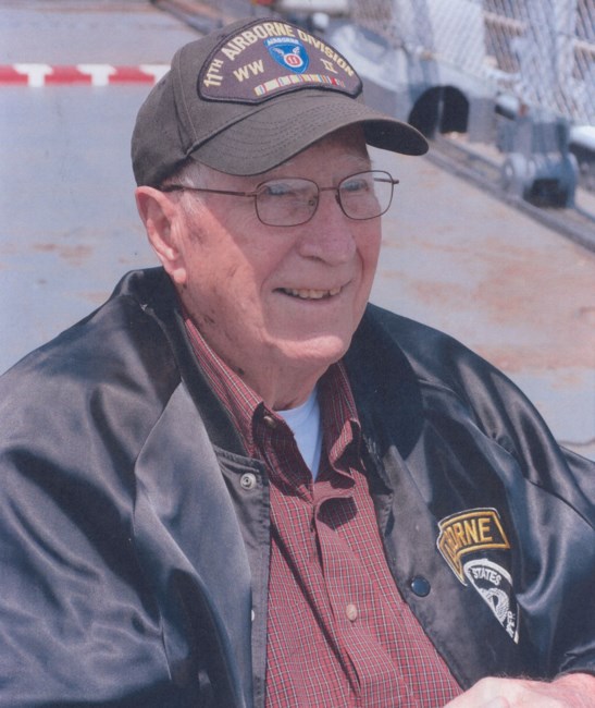 Obituary of Joseph H. Paolantonio