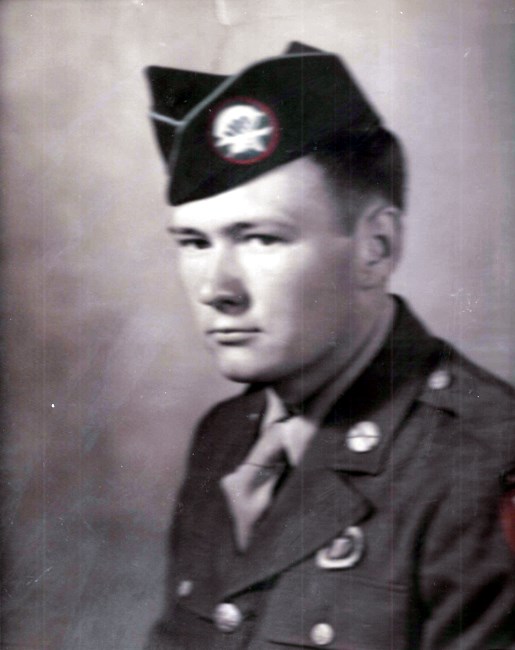 Obituary of Ervin Aubrey Anderson