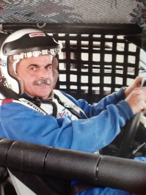 Obituary of Hector Juan Cruz Mari