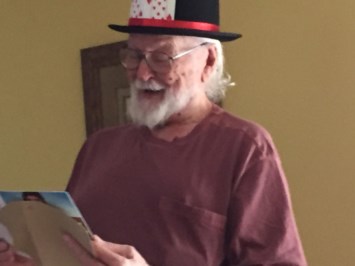 Obituary of Clyde R. Renfroe Sr.