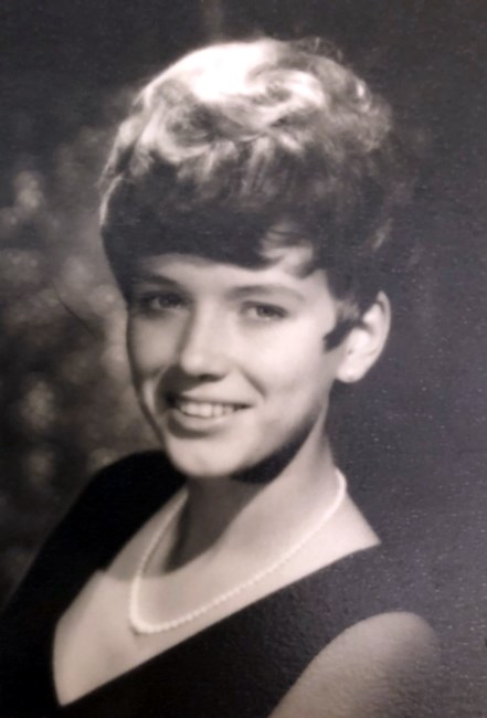 Obituary of Susan Prentice McKinney