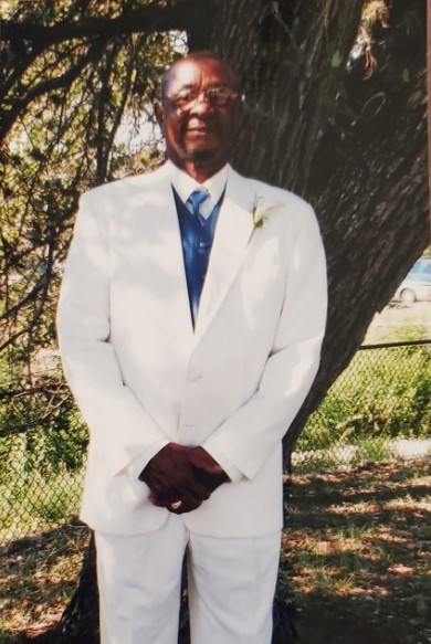 Obituary of William "Bill" Henry Fowler, Sr.