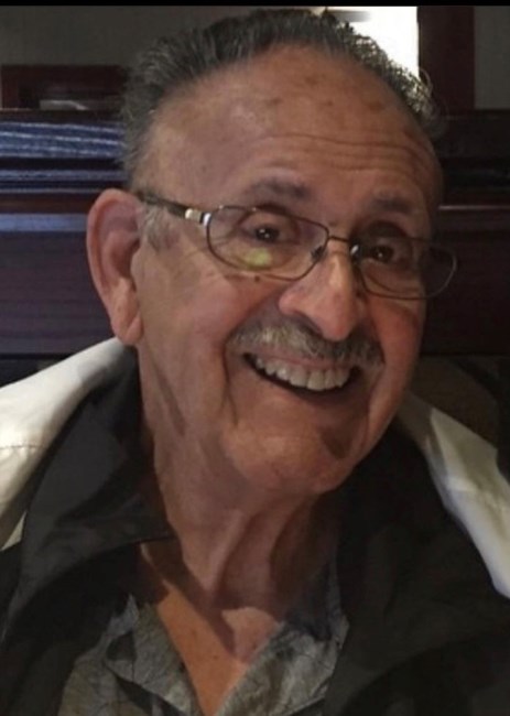 Obituary of Antonio Reyes