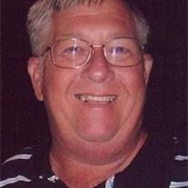 Obituario de Michael Alexander White