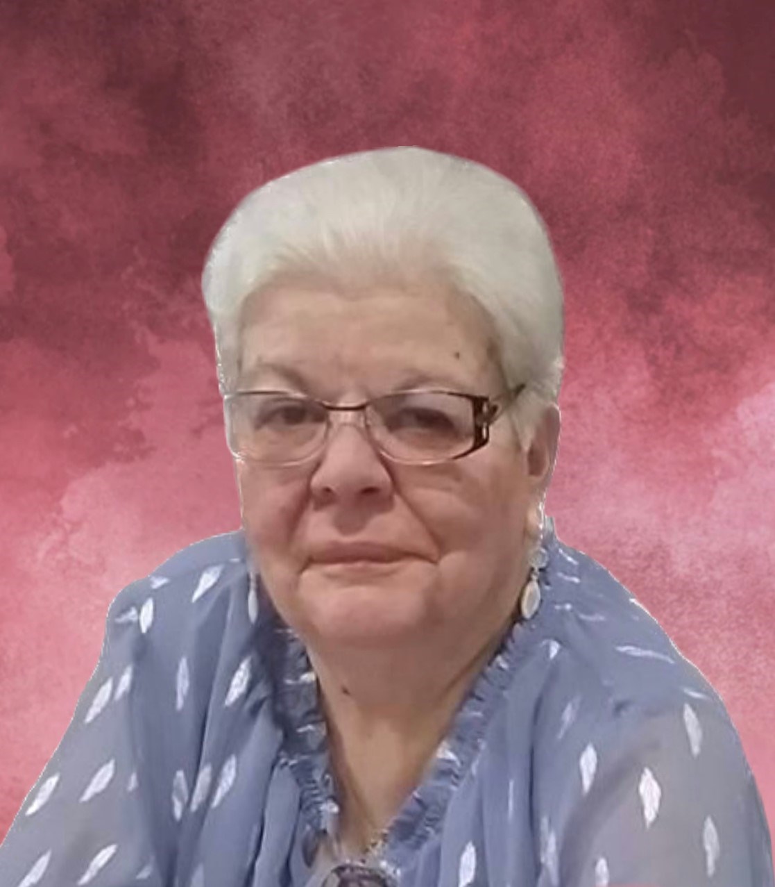 Rose Mary Smith Obituary Gladstone, MO