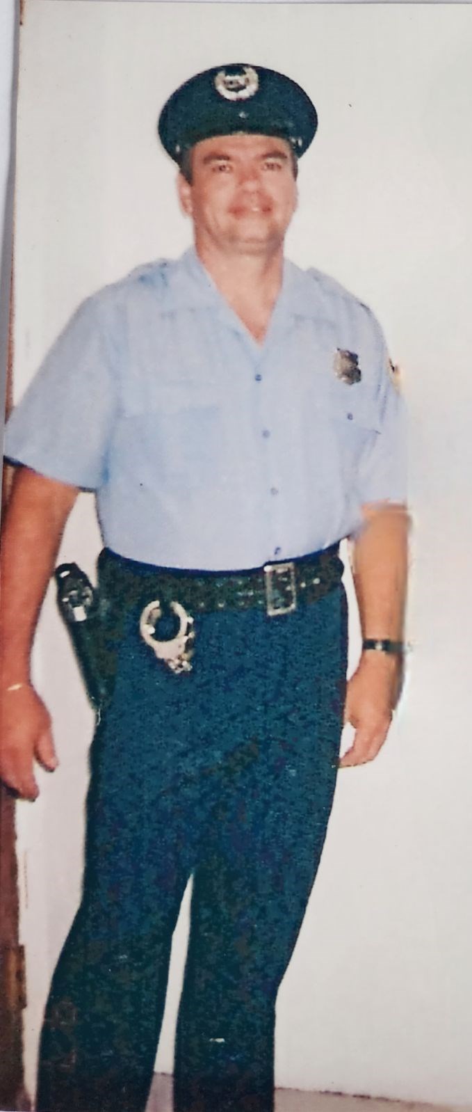 Obituary of Humberto Ismael Colón