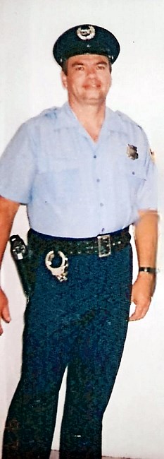 Obituary of Humberto Ismael Colón