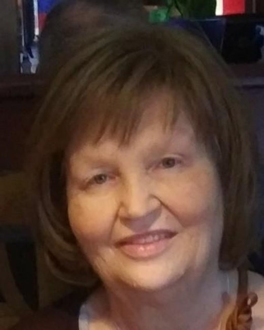 Obituary of Cathy Sue Markovich