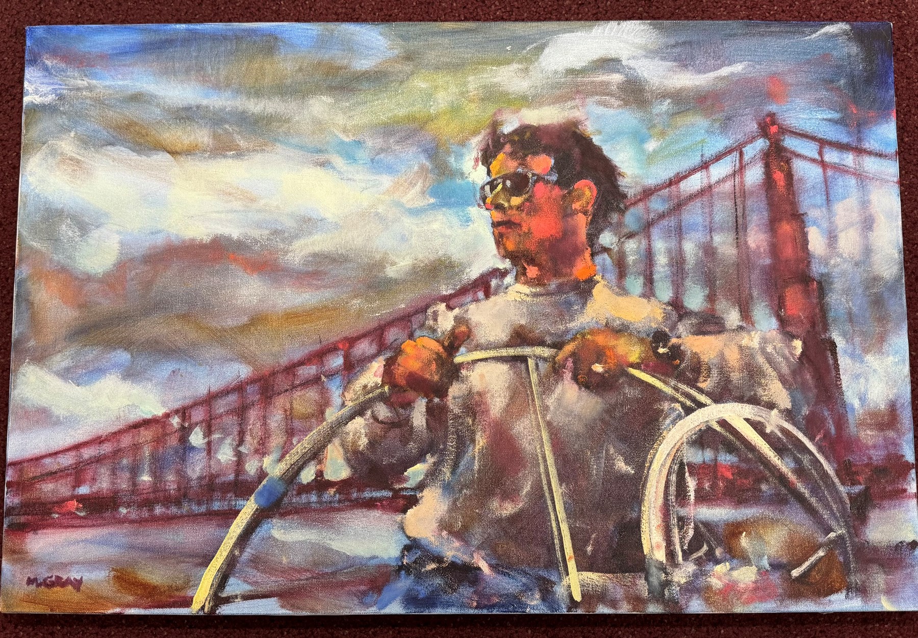 Obituary of Paul Dean Fulhorst