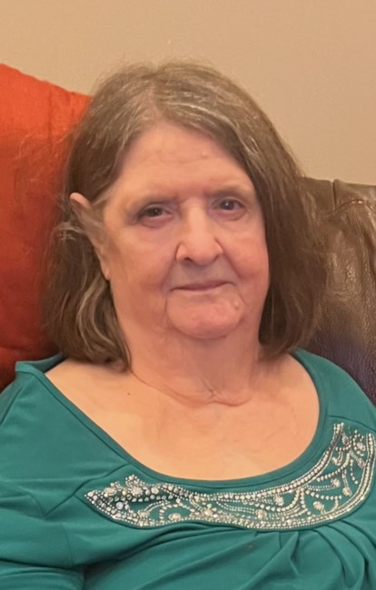 Obituary of Shirley D. Leger