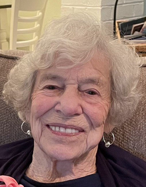 Obituary of Helen Louise Weber