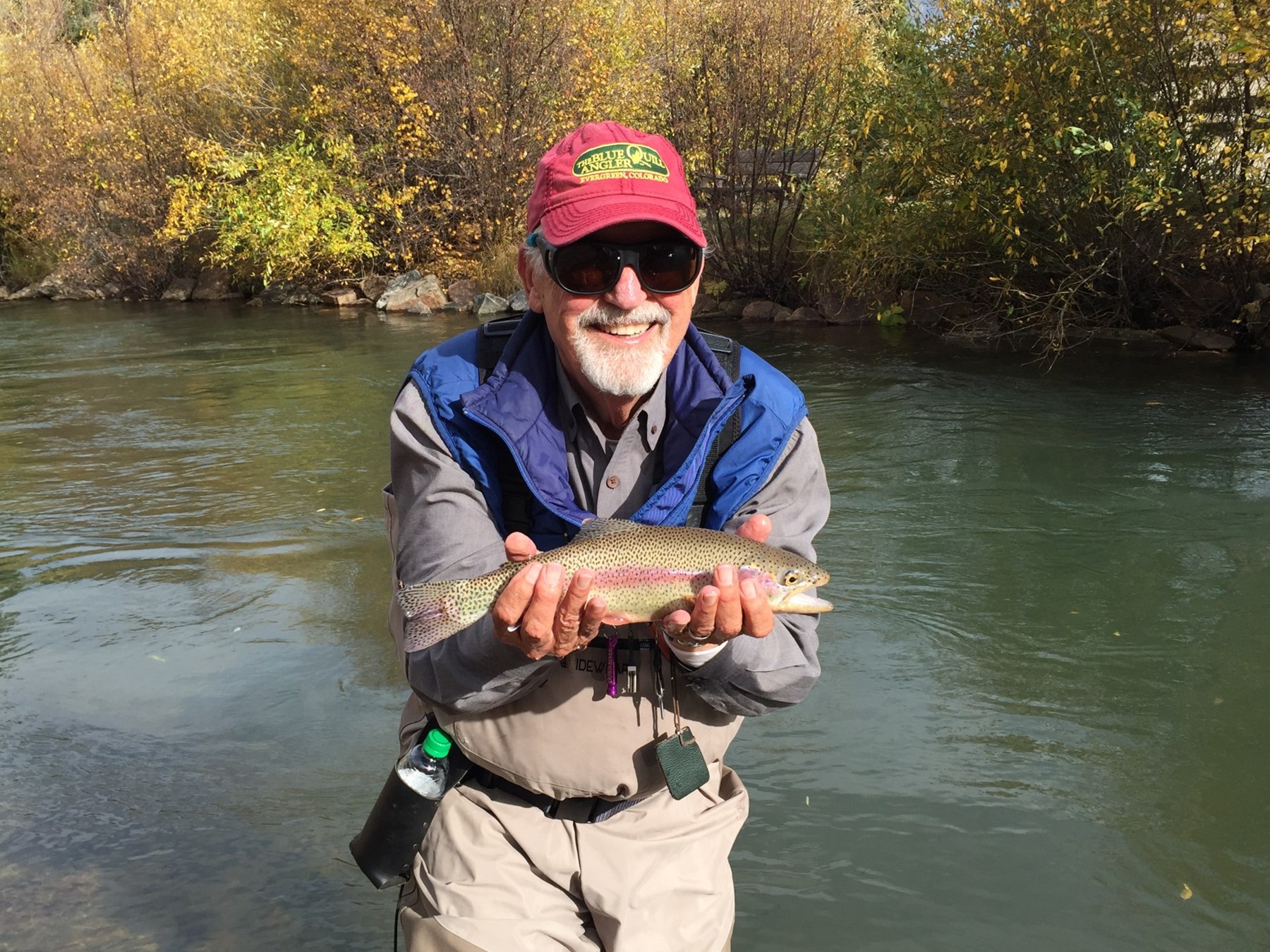 Obituary of Frederick "Mick" M. Stefan Jr.