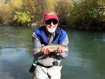 Obituary of Frederick "Mick" M. Stefan Jr.