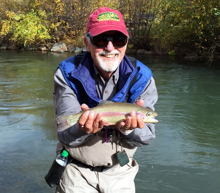 Obituary of Frederick "Mick" M. Stefan Jr.