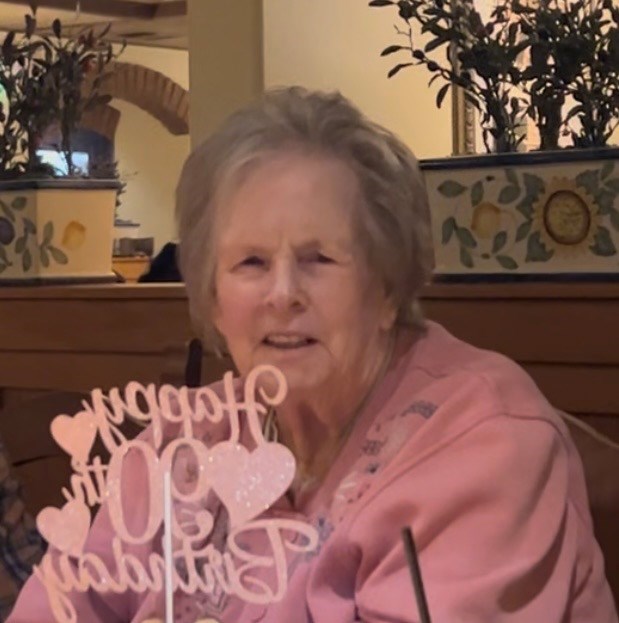 Obituary of Fannie Lou (Faye) Prevette