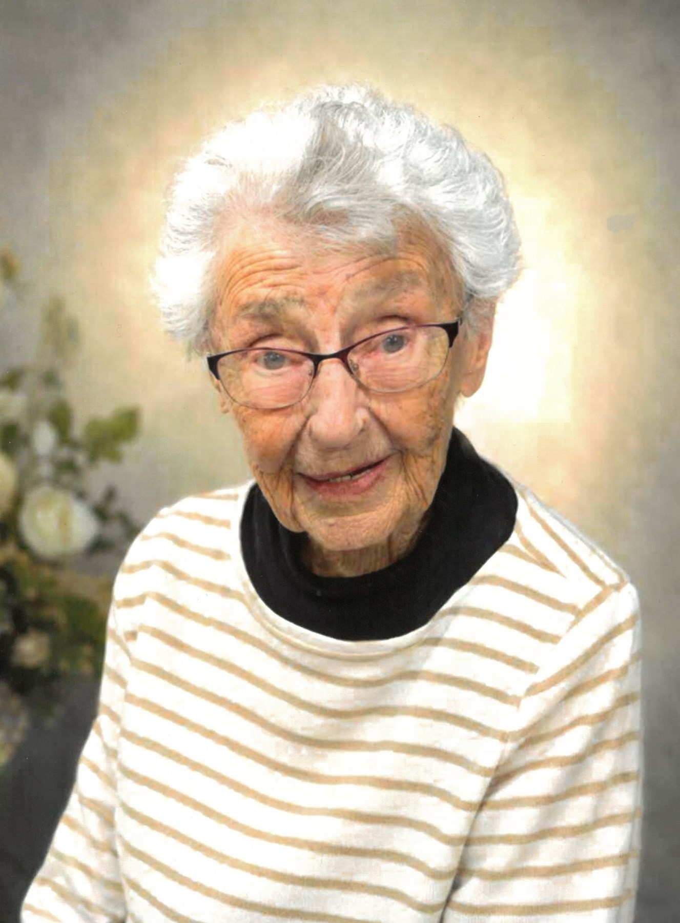 Obituary of Marilyn E. Brown