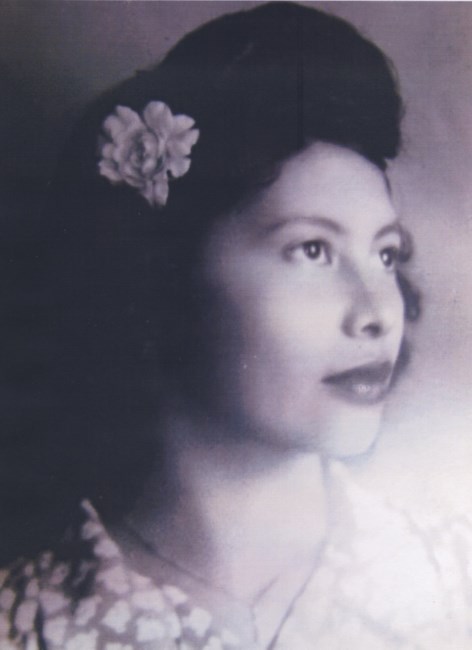 Obituary of Marina Del Carmen Rodriguez