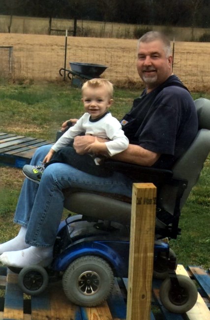 Obituary of Steven Peppers Gibbs