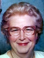 Myrtle Richards