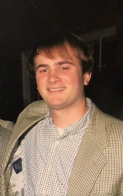 Obituary of Daniel "Dan" Holcombe Thomas, II