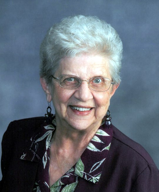 Obituary of Eva May Smith
