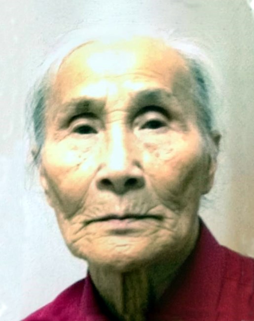 Obituary of Tieu Thi Hoang