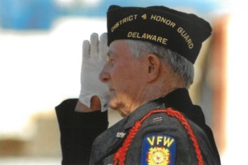 Obituary of John Kirby Ward