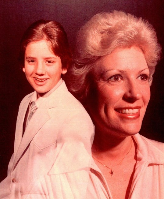 Obituary of Carol Ann Mitchell