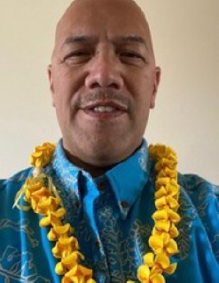 Obituary of Henry Aiau Kauka Koa