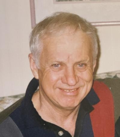 Obituary of Francis Gerraughty