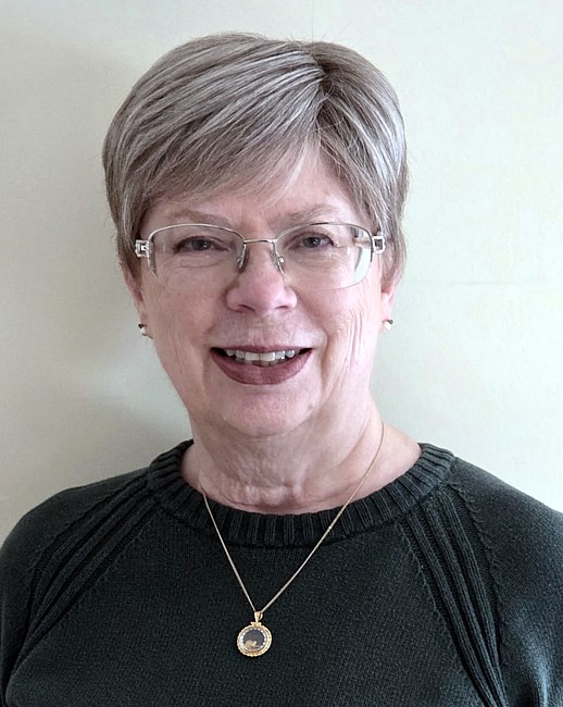 Obituary of Denise Lupo Lutz