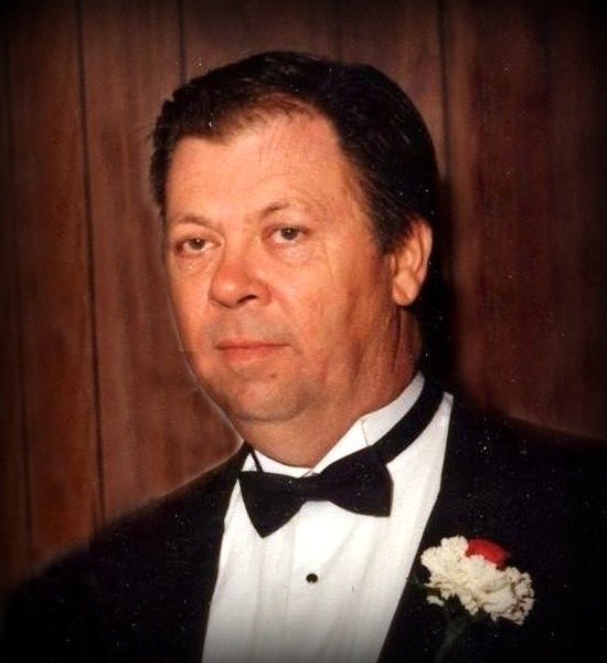 Obituary of George A. Gross