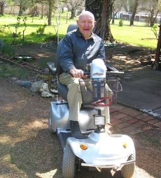 Obituary of Lee William Austin