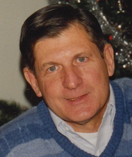 Obituary of Don F. Beck