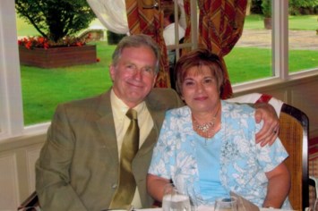 Obituary of Rosemarie Taylor