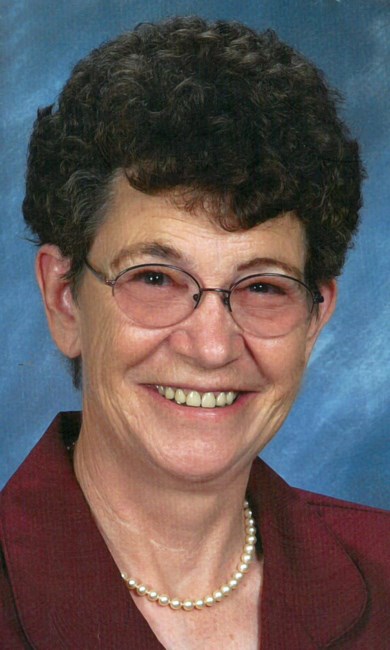 Obituary of Janice Marie Perez