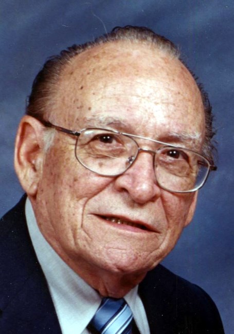 Obituary of Luis Ferro Trevino