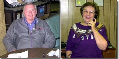 Obituary of John Manuel Lott