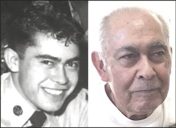 Obituary of Casimiro Barela