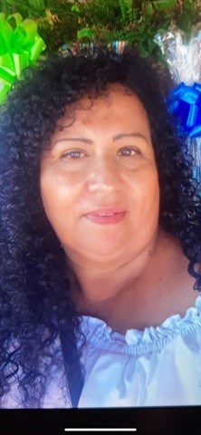 Obituary of Ana "Rosie" Rosa  Lara