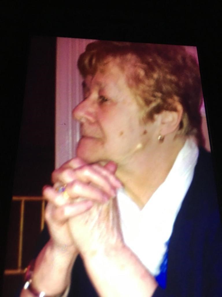 Obituary of Jean Marie Lizotte