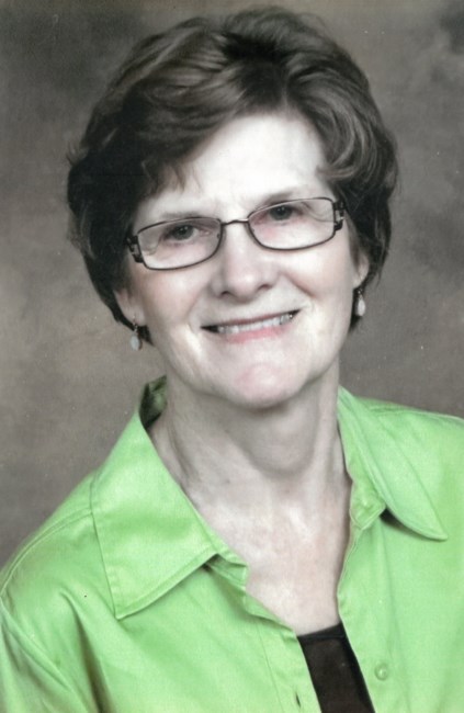 Obituary of Margie Jeannette Sayer