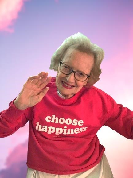 Obituary of Shirley Rose Brady