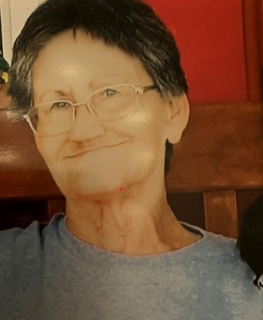 Obituary of Teresa Mae Wells