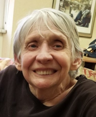 Obituary of Jean Hatfield