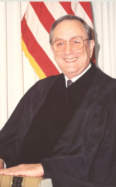 Obituary of Leonard Rivkind