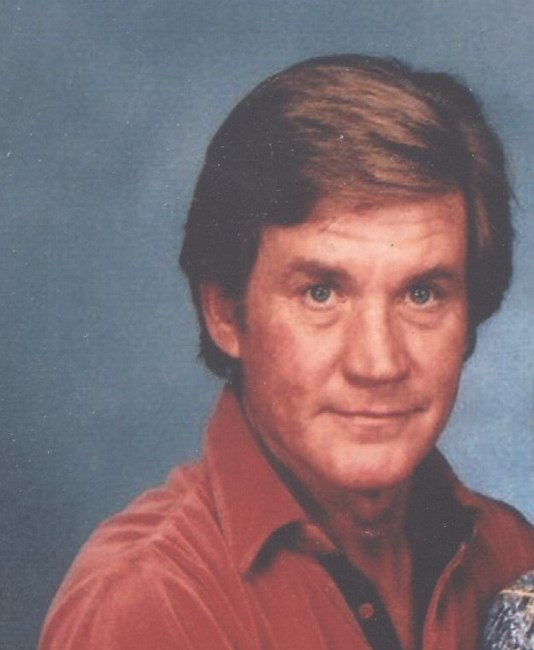 Obituario de James L. Washington Jr.