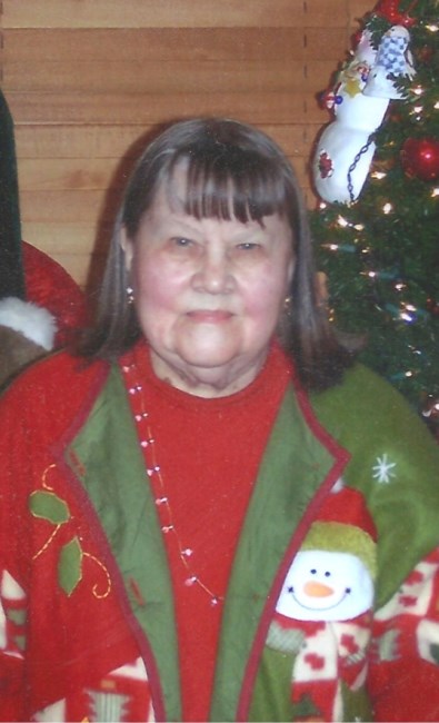 Obituary of Margaret W Crump