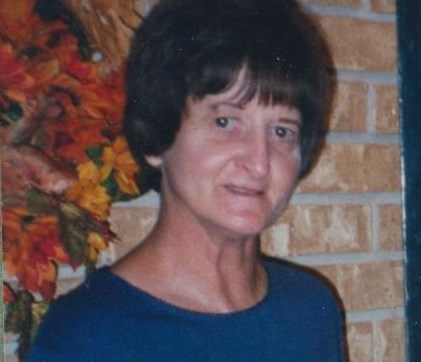 Obituario de Sylvia Jean Bowman