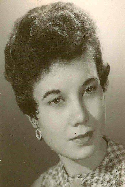 Obituary of Peggy Lou Eason